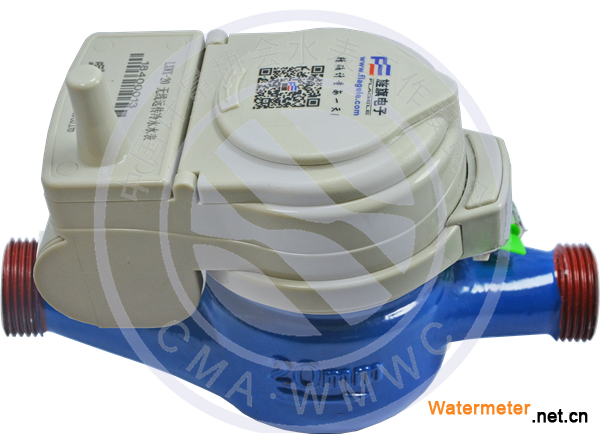 LXWX型 无线远传水表（LoRa 光电直读型）