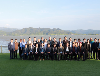 中国计量协会水表工作委员会 第六届六次委员会议在甬顺利召开
