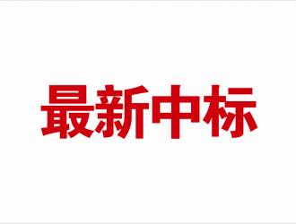 2021年农村饮水工程维修水表项目采购成交公告