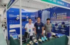 助力城镇水务高质量发展——宁水集团亮相“第2届内蒙古国际城镇水务及环保水处理设备技术展览会”